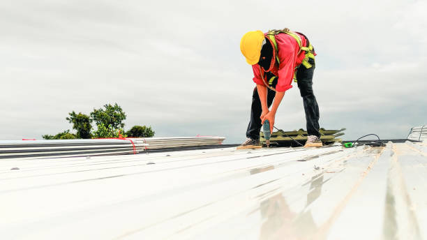 Best Emergency Roof Repair  in USA